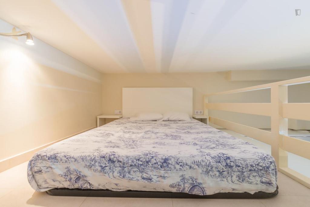 Apartamento - 2 niveles